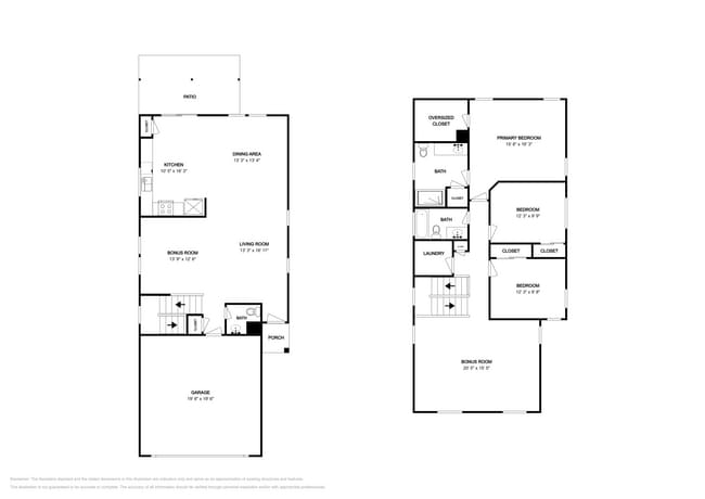9537 Crown Pines Ct in Las Vegas, NV - Building Photo - Building Photo