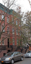 250 W 138th St in New York, NY - Building Photo - Building Photo