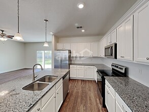 46 Carlitos Way in St. Augustine, FL - Foto de edificio - Building Photo