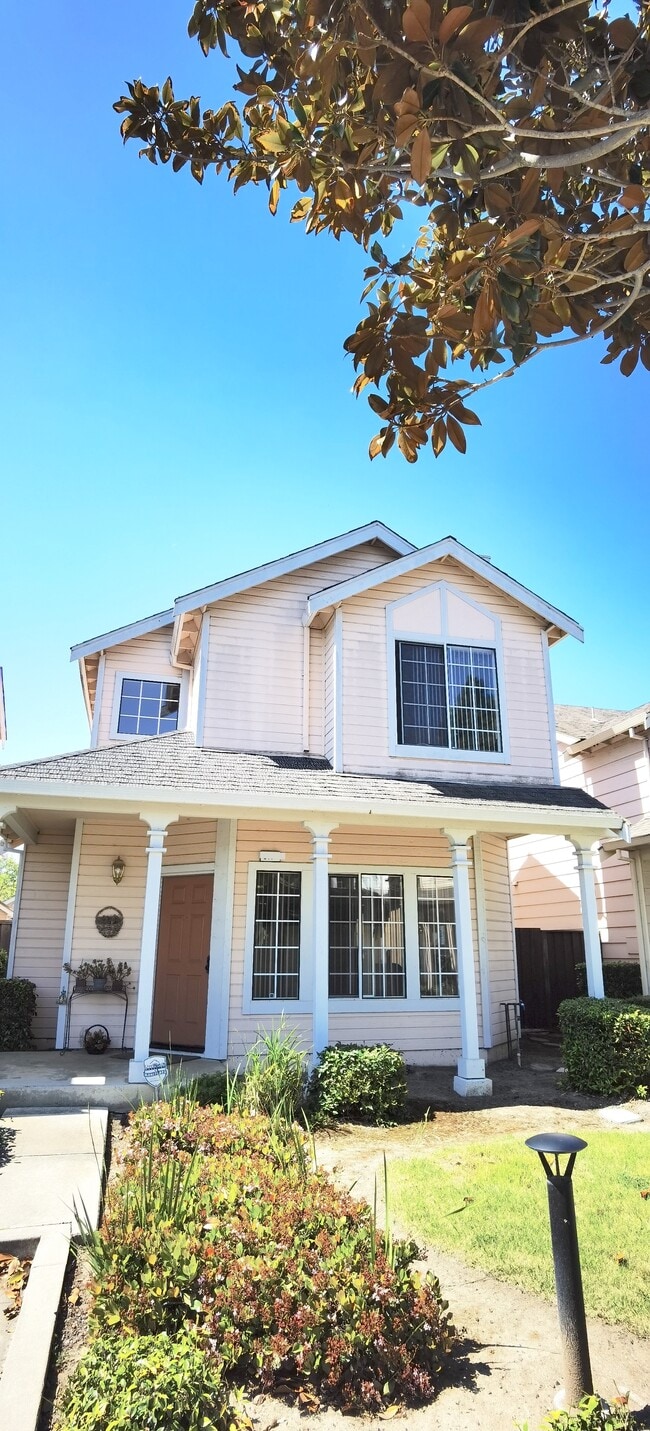 6193 Potrero Dr