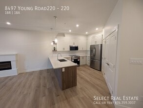 8497 Young Road220 in Chilliwack, BC - Building Photo - Building Photo