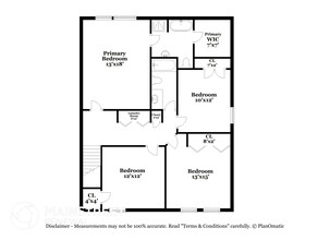2511 Richard Rozzelle Dr in Charlotte, NC - Building Photo - Building Photo