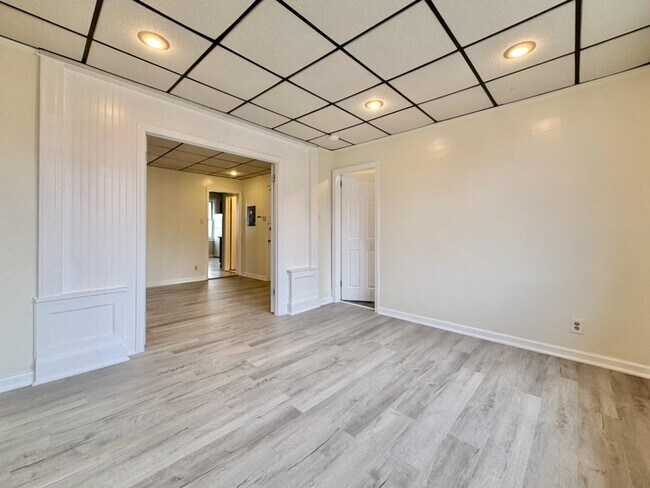 property at 617 Grand Ave