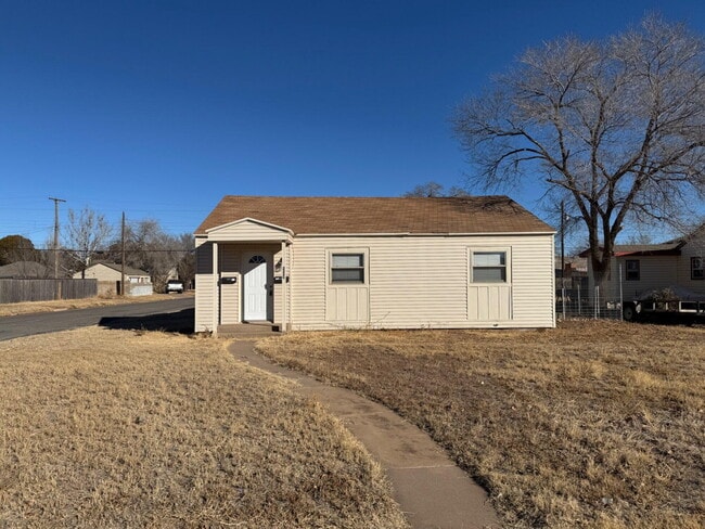 property at 2220 29th St