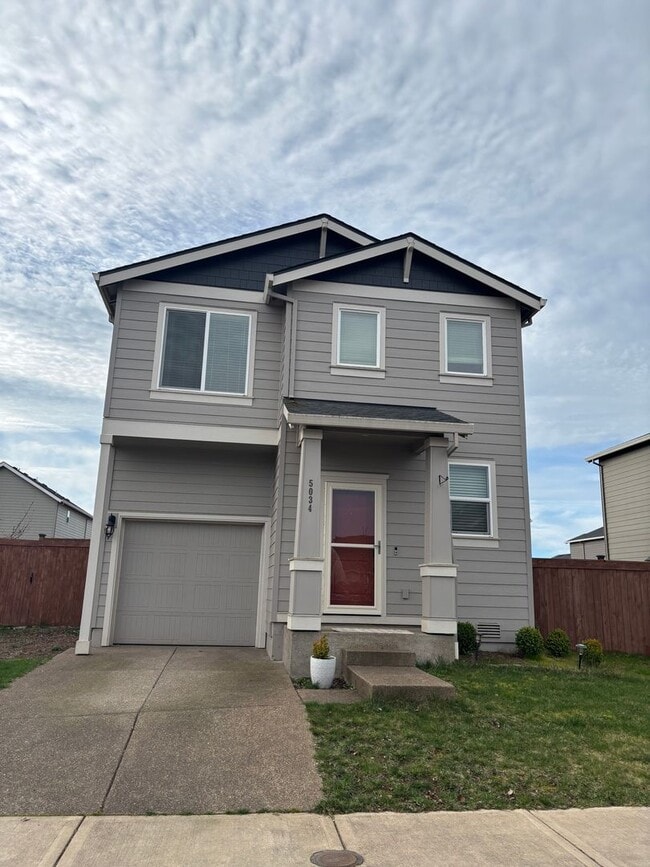 5034 Armstrong Ave NE in Salem, OR - Building Photo - Building Photo