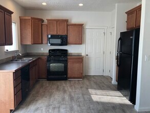 1451 SW Sagebrush Ln in Pullman, WA - Building Photo - Building Photo