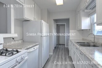 814 N 78th St in Omaha, NE - Building Photo - Building Photo