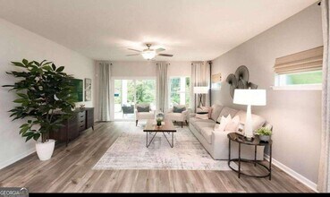 292 Wells Cir in Holly Springs, GA - Building Photo - Building Photo