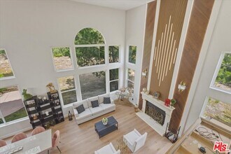 3891 Marks Rd in Agoura Hills, CA - Building Photo - Building Photo