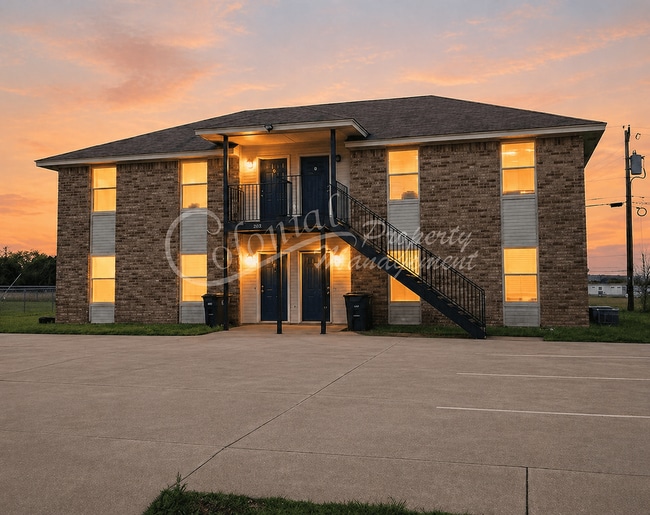 property at 5902 Greengate Dr