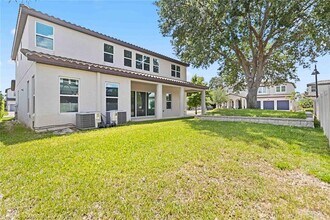 16753 Gullfloss Ter in Winter Garden, FL - Foto de edificio - Building Photo