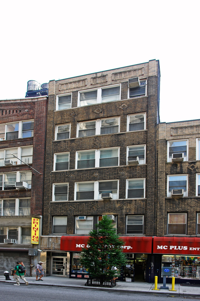 141-143 W 27th St in New York, NY - Building Photo - Building Photo