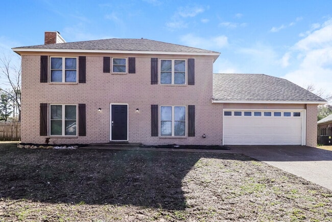 property at 1040 Trappers Cove