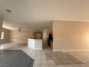 6607 N Ruddock Dr in North Las Vegas, NV - Building Photo - Building Photo