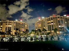 3414 Hancock Bridge Pkwy in North Fort Myers, FL - Building Photo