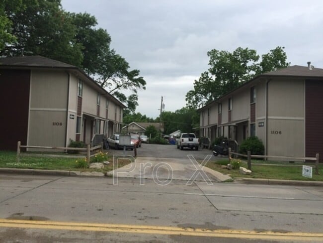 property at 1108 S Joplin St