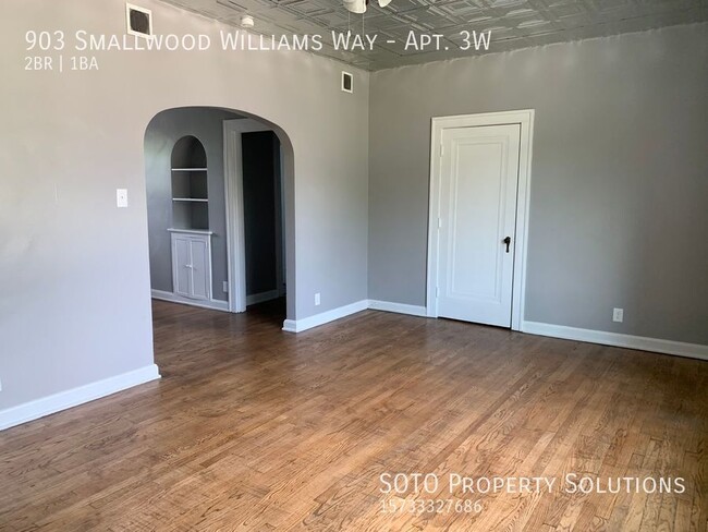 903 William St in Cape Girardeau, MO - Building Photo - Building Photo