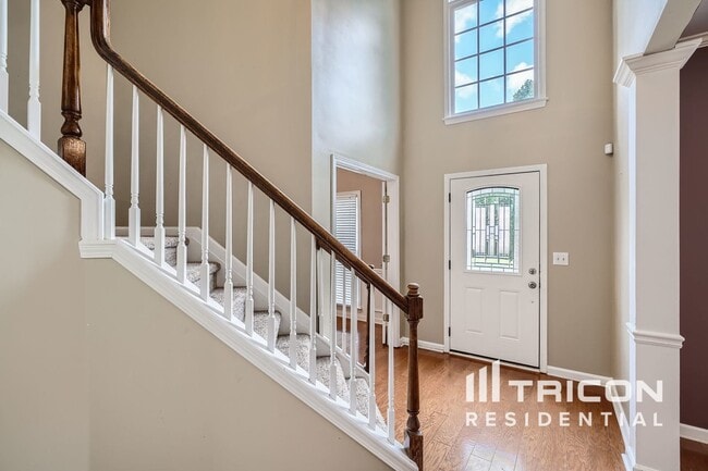 1315 Bridle Path Dr in Lawrenceville, GA - Building Photo - Building Photo