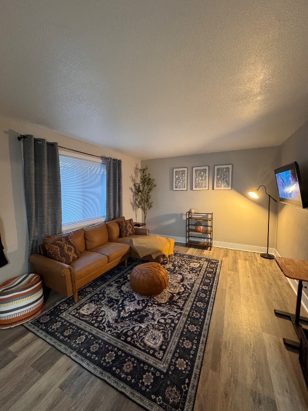 property at 2021 Airport Rd