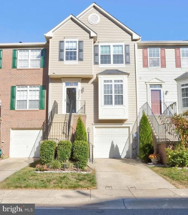property at 20824 Shamrock Glen Cir