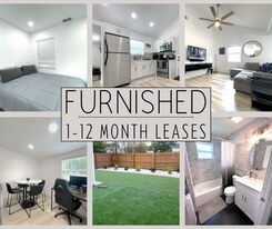 1821 30th Ave N in St. Petersburg, FL - Building Photo