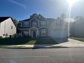 79 Sapwood Wy in Ft Stewart, GA - Building Photo - Building Photo
