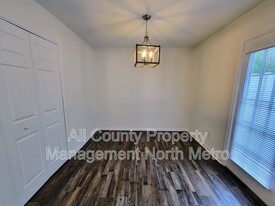 209 Morris Ln in Woodstock, GA - Building Photo - Building Photo