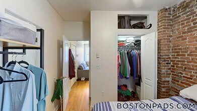 91 Prince St in Boston, MA - Building Photo - Building Photo