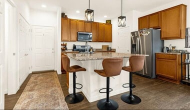 6431 Glencullen View in Colorado Springs, CO - Building Photo - Building Photo