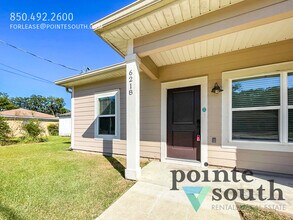 6218 Ferguson Dr in Pensacola, FL - Building Photo - Building Photo
