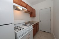 3512 Clifton Ave in Baltimore, MD - Building Photo - Building Photo