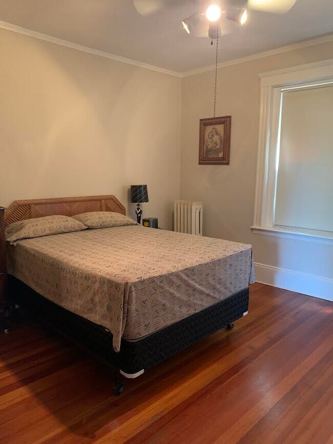 96 Winthrop Rd Rentals in Brookline, MA