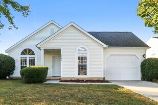 3044 Hawick Commons Dr in Concord, NC - Building Photo