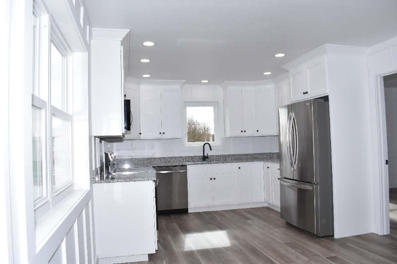 76 Campbell Mill Rd-Unit -76 in Lewisburg, PA - Building Photo