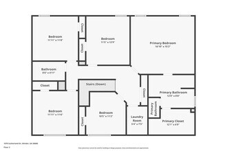 1070 Sutherland Dr in Winder, GA - Building Photo - Building Photo