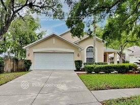 124 Sandhill Crane Run in Orlando, FL - Building Photo