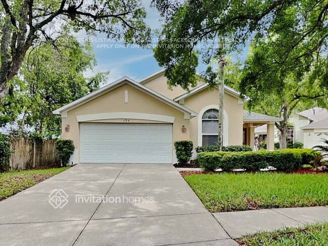 property at 124 Sandhill Crane Run