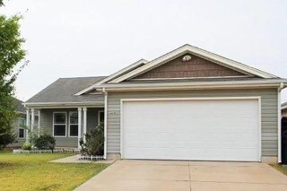 1804 NW 143rd St in Edmond, OK - Building Photo