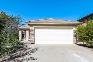 1682 W Prospector Way in Queen Creek, AZ - Building Photo