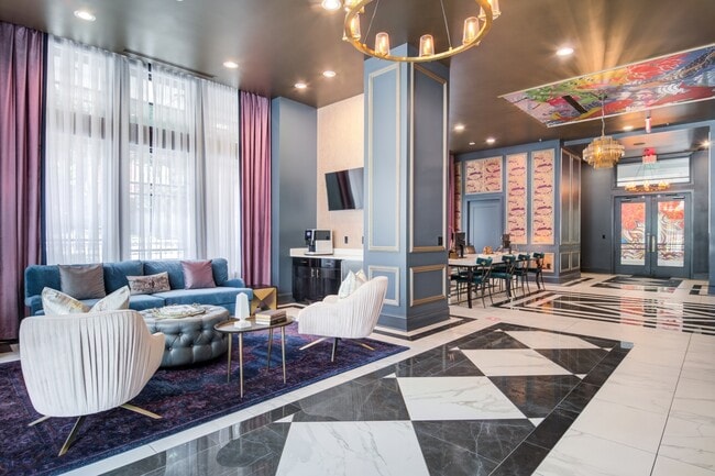 Axis Midtown in Atlanta, GA - Building Photo - Building Photo