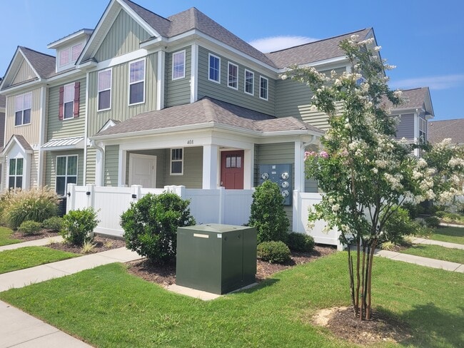 408 Fishers Ct