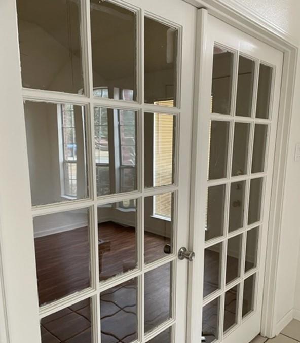 1118 Vaden Ave in Burleson, TX - Building Photo - Building Photo