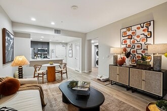 Haven at Del Mar Station Apartments in Pasadena, CA - Building Photo - Building Photo