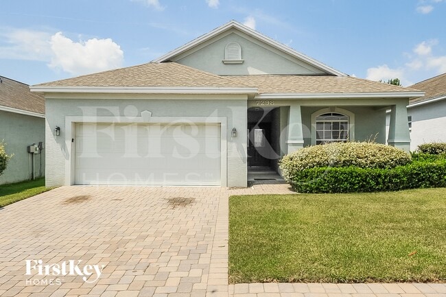 property at 7298 Winners Blvd