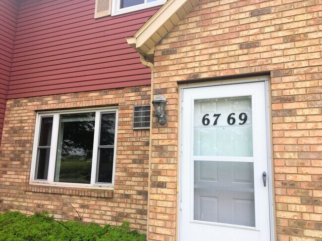 Farrell Apartments