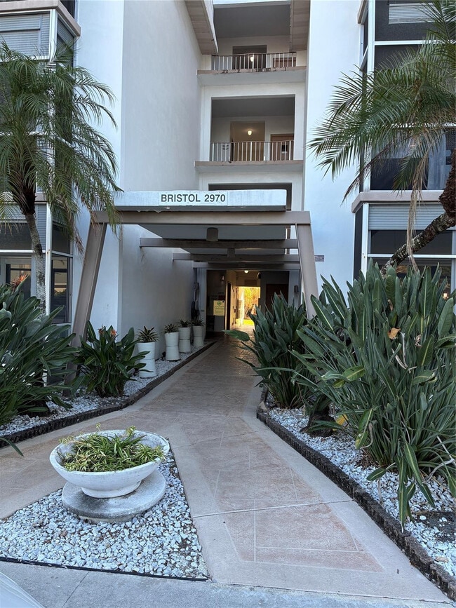 property at 2970 NE 16th Ave