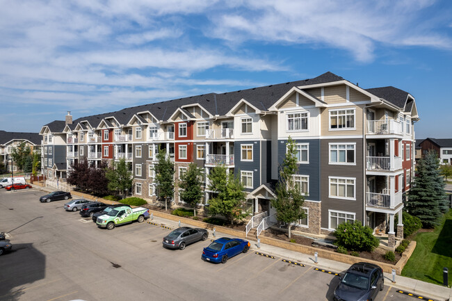 4000 Skyview Ranch Gdns NE in Calgary, AB - Building Photo - Building Photo