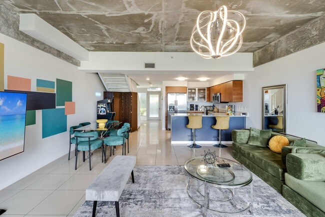 3250 NE 1st Ave, Unit SI FL5-ID1044523P