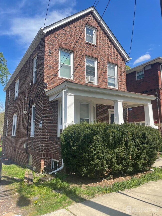 59 Handy St in New Brunswick, NJ - Building Photo - Building Photo