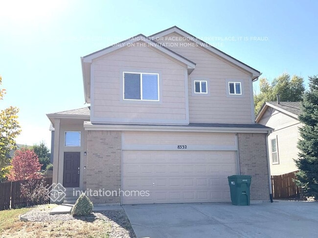 property at 8332 Meadowcrest Dr